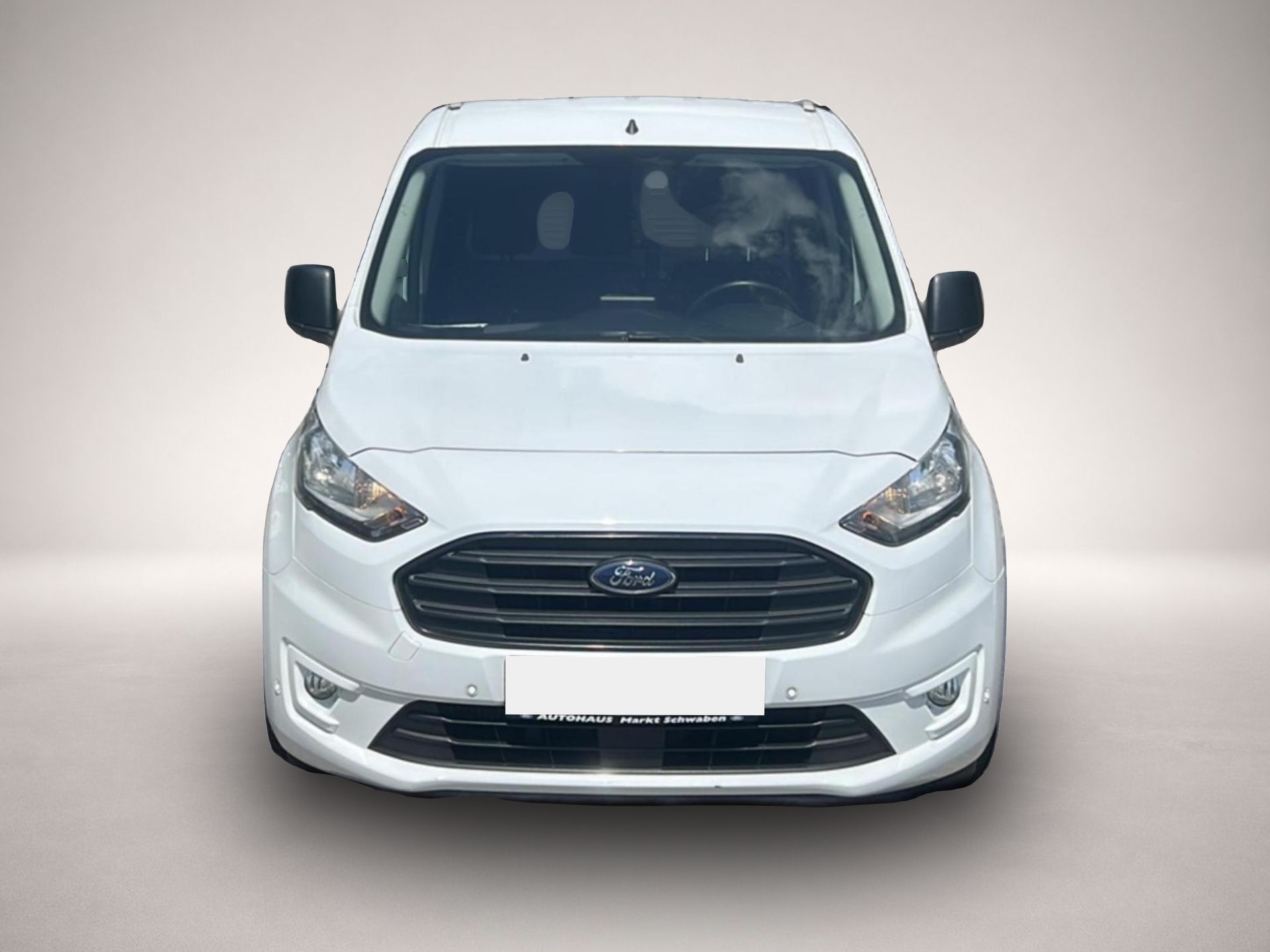 Ford Other (05/2021, Diesel)