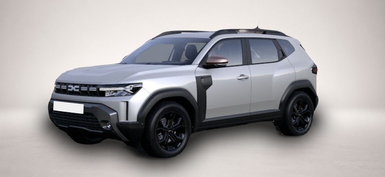 Dacia Duster (, Autogas (LPG))
