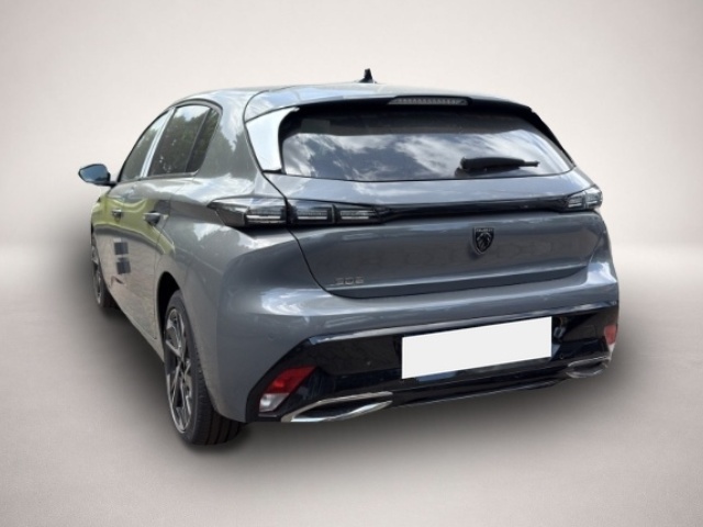 Peugeot 308 (06/2025, Diesel)
