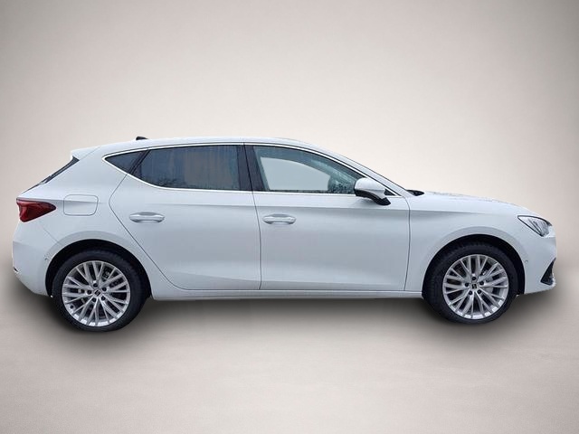 SEAT Leon, Bild 2 von 4