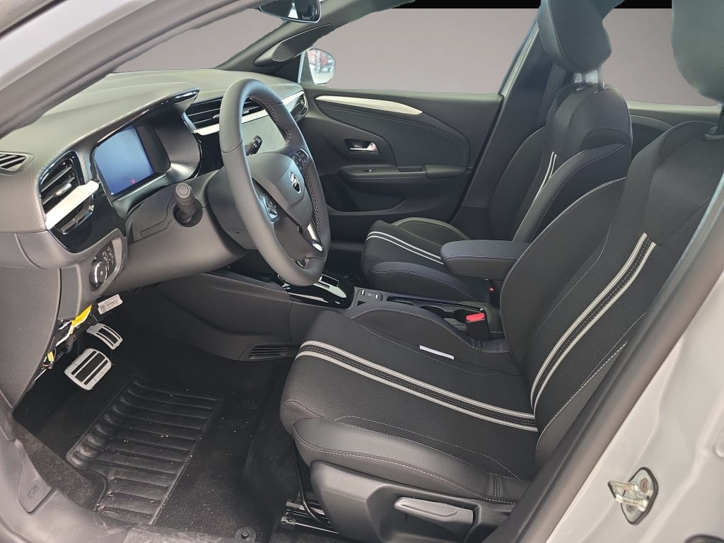 Opel Corsa, Bild 3 von 5