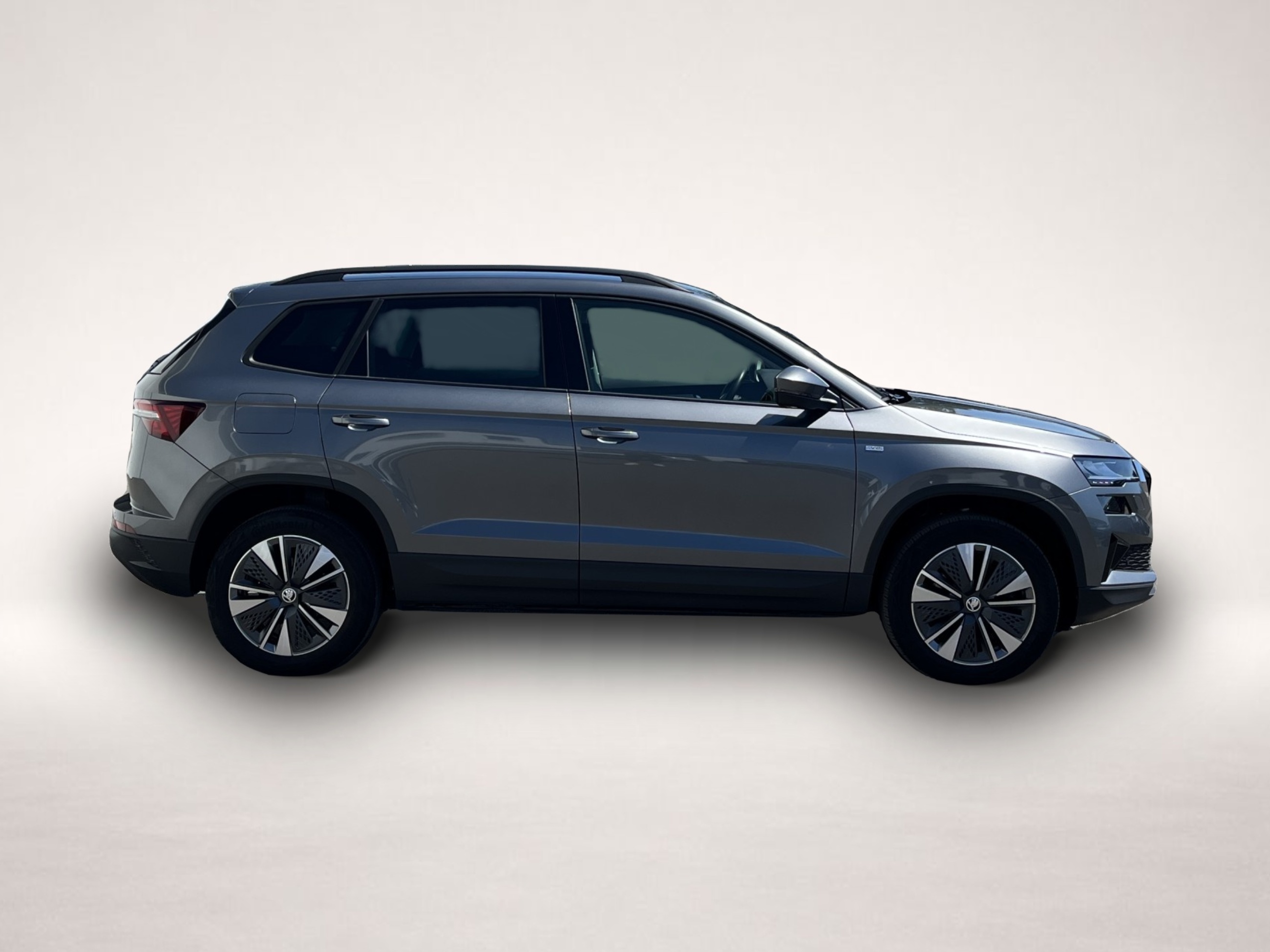 Skoda Karoq (04/2023, Benzin)