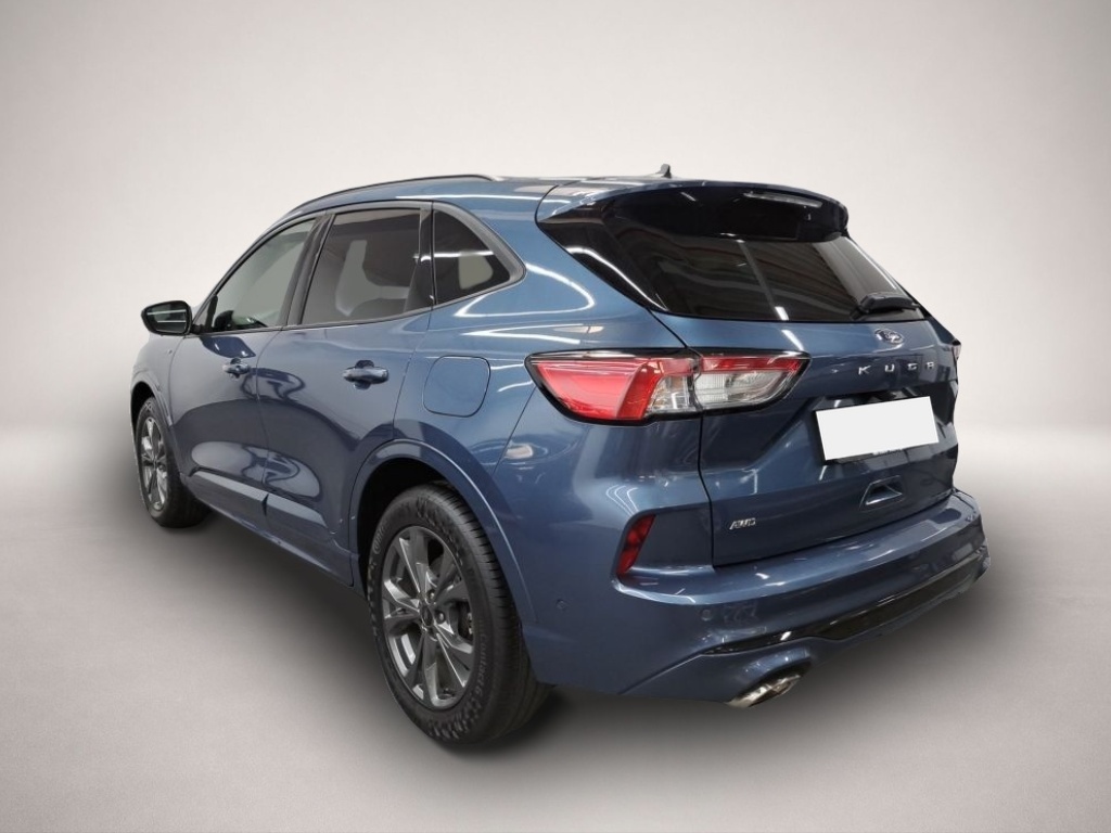 Ford Kuga (08/2022, )
