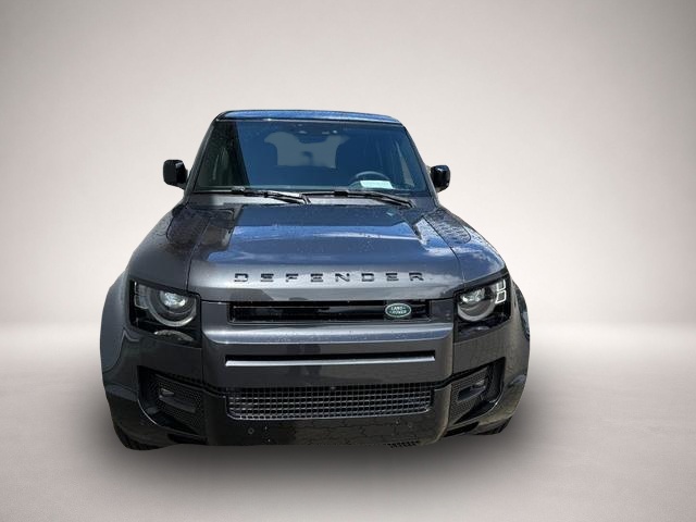 Land-Rover Defender (01/2025, Diesel)