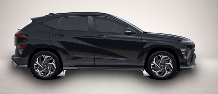 Hyundai Kona, image 2 of 4