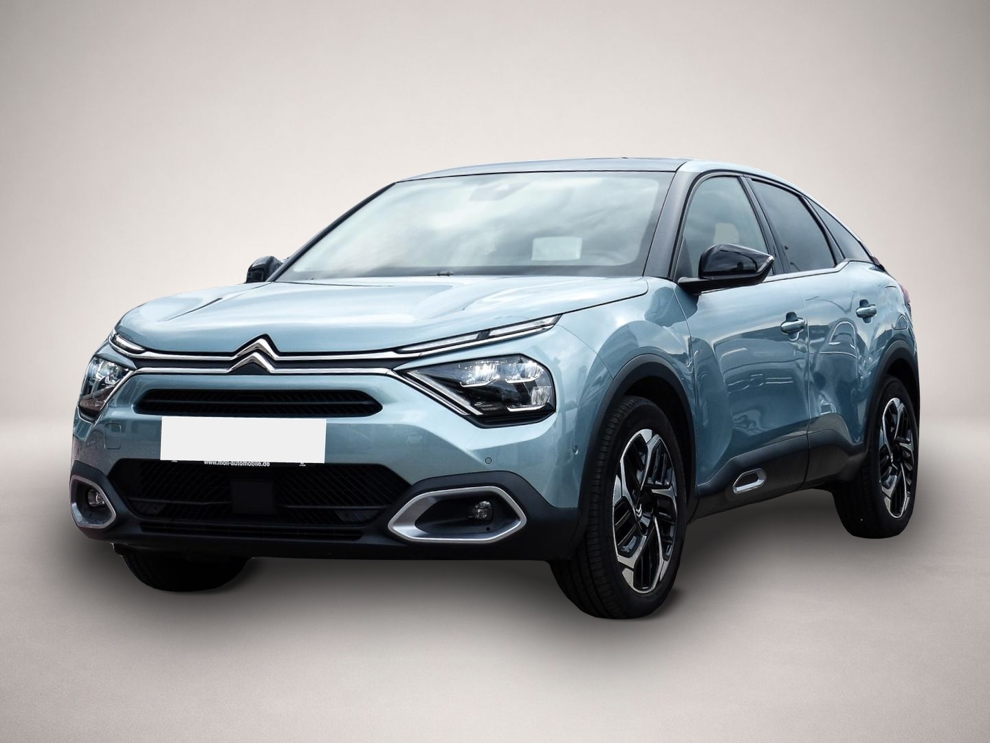 Citroen C4 (10/2023, Benzin)