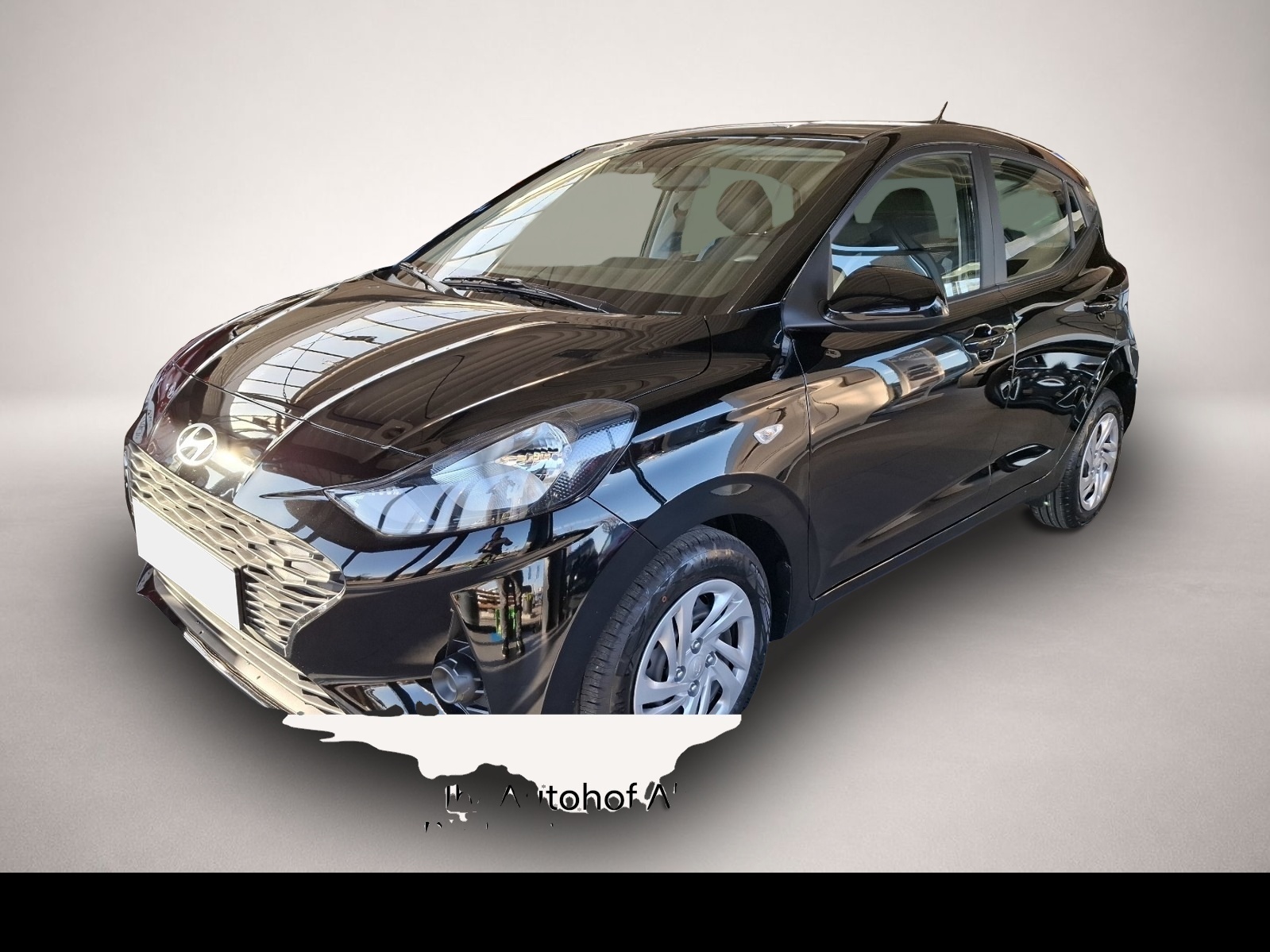 Hyundai i10 (06/2025, Benzin)