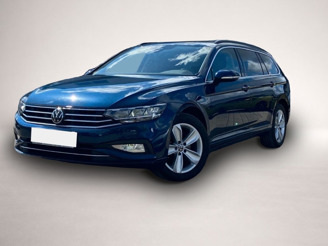 Volkswagen Passat Variant (08/2022, )