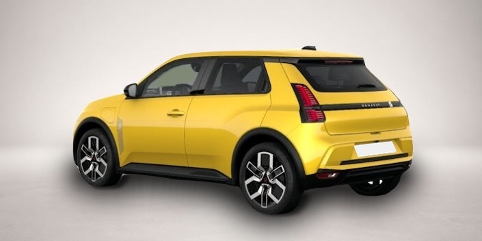 Renault Other (, ELECTRIC)