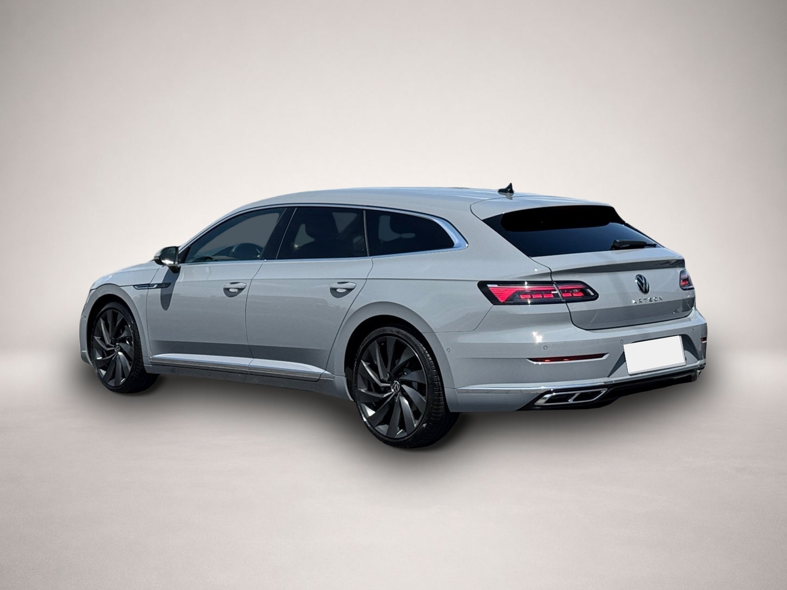 Volkswagen Arteon (07/2023, Diesel)
