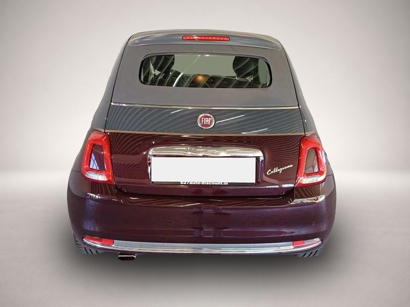 Fiat 500 (03/2019, )