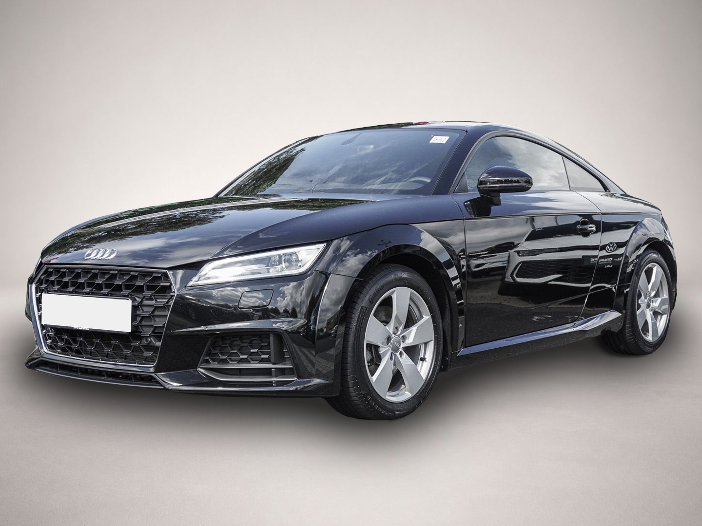 Audi quattro (05/2022, Benzin)