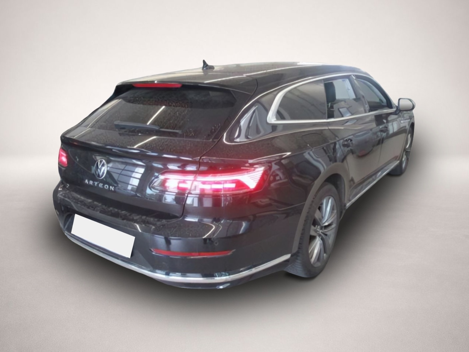 Volkswagen Arteon (10/2023, )