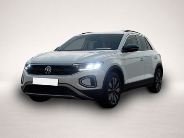 Volkswagen T-Roc (07/2025, )