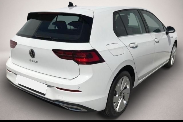 Volkswagen Golf, image 3 of 4