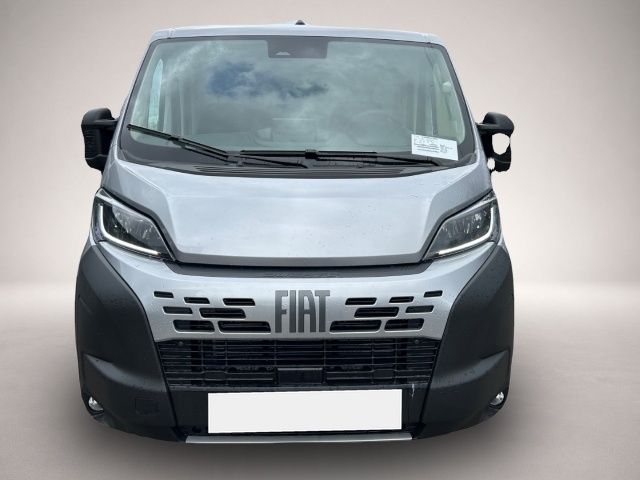 Fiat Ducato (, Diesel)