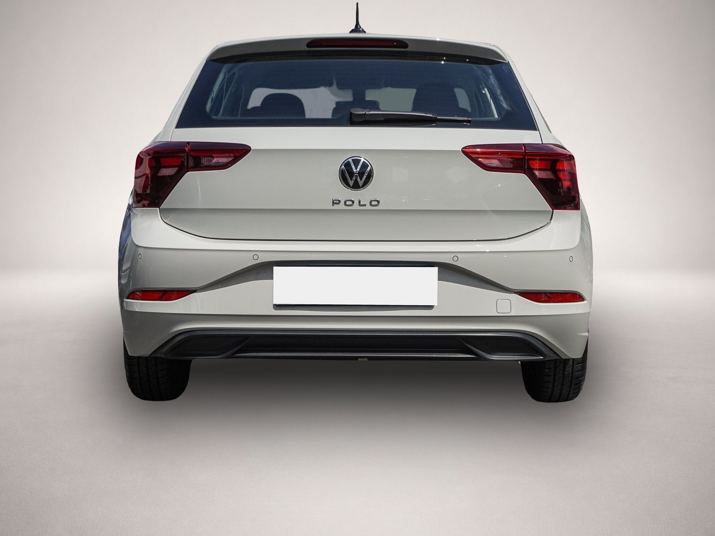 Volkswagen Polo (05/2024, Benzin)