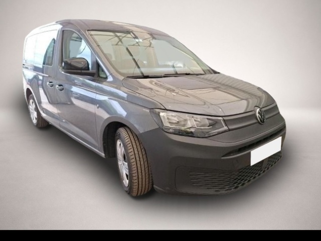 Volkswagen Caddy Maxi (03/2024, Diesel)
