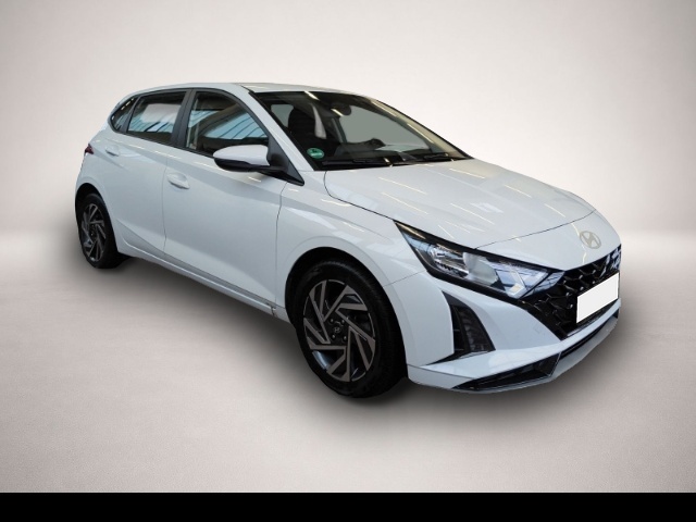 Hyundai i20 (10/2025, Benzin)