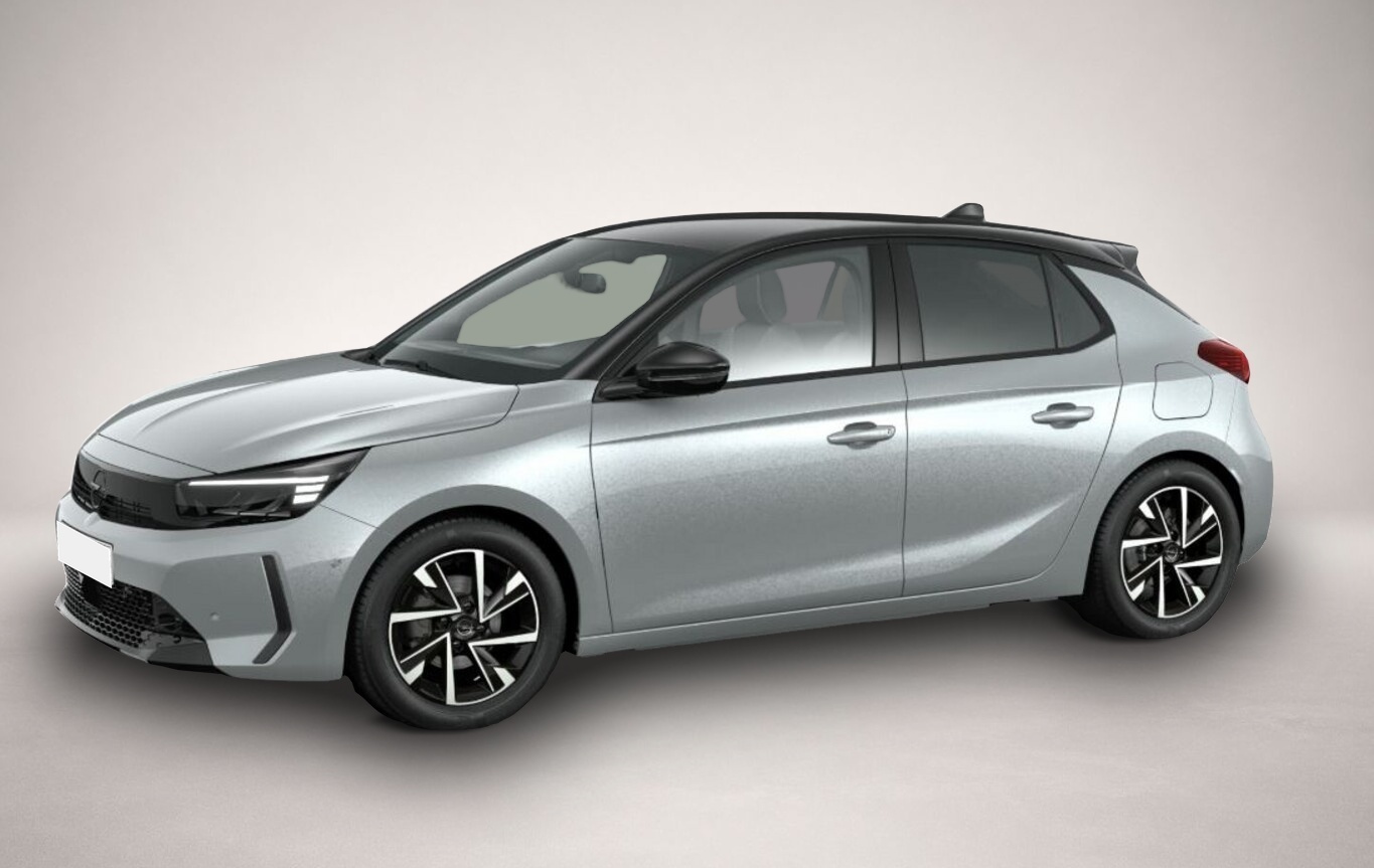 Opel Corsa (10/2025, Benzin)