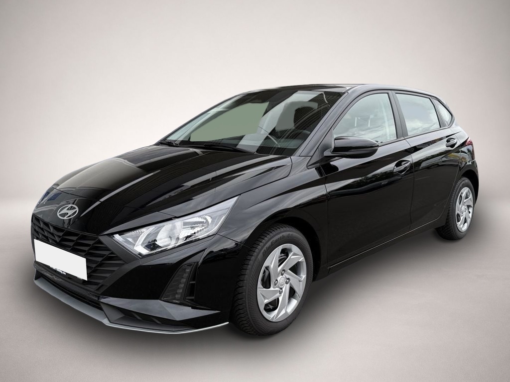 Hyundai i20 (07/2025, )