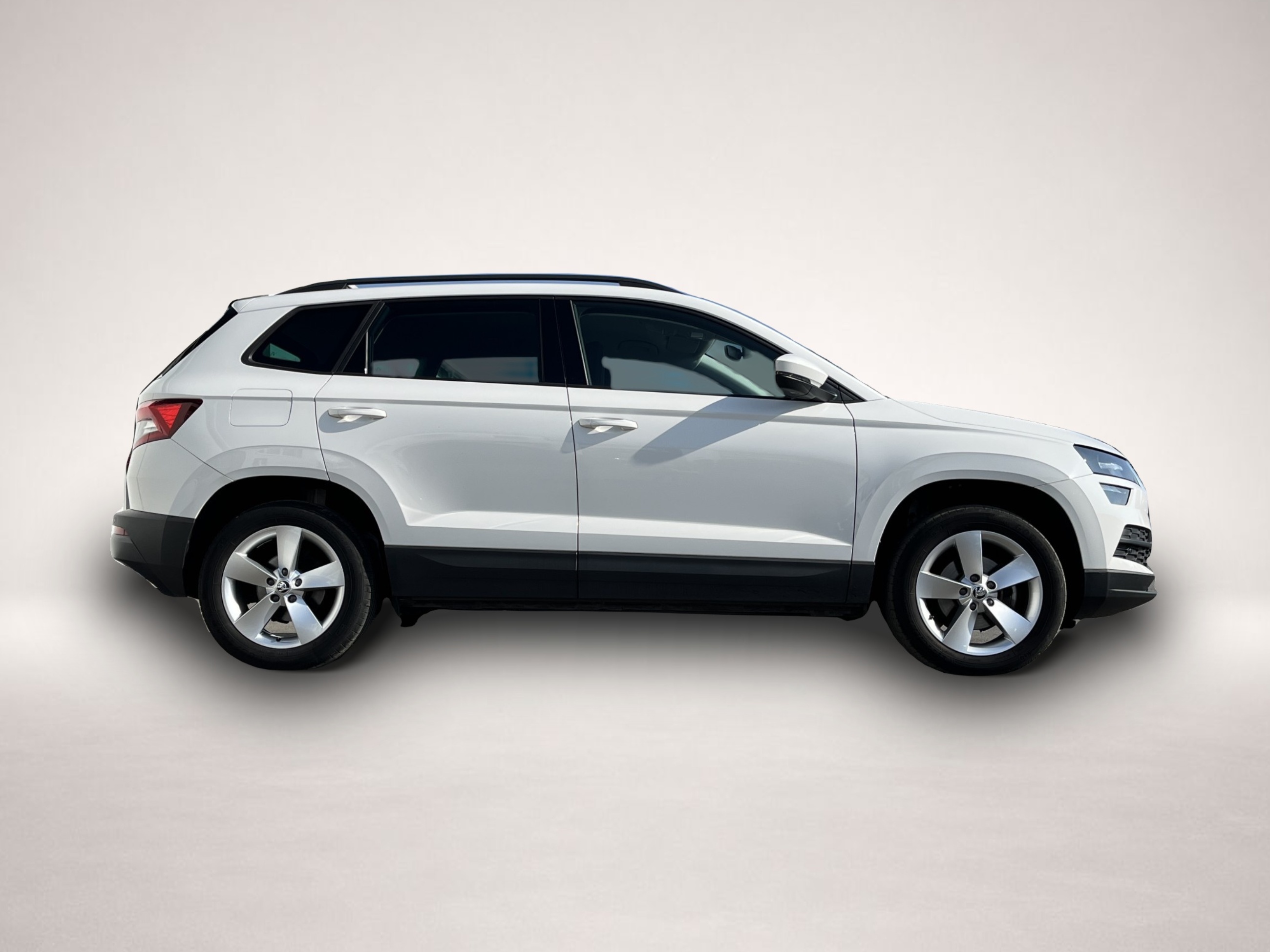 Skoda Karoq (11/2020, Diesel)