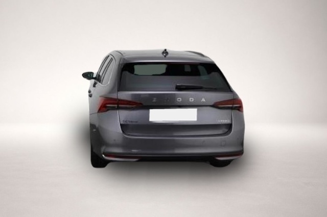 Skoda Octavia, image 5 of 5