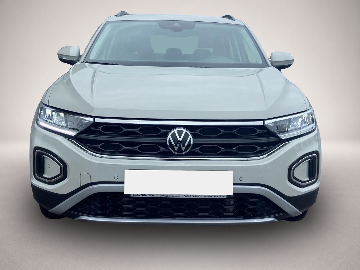 Volkswagen T-Roc (02/2023, )