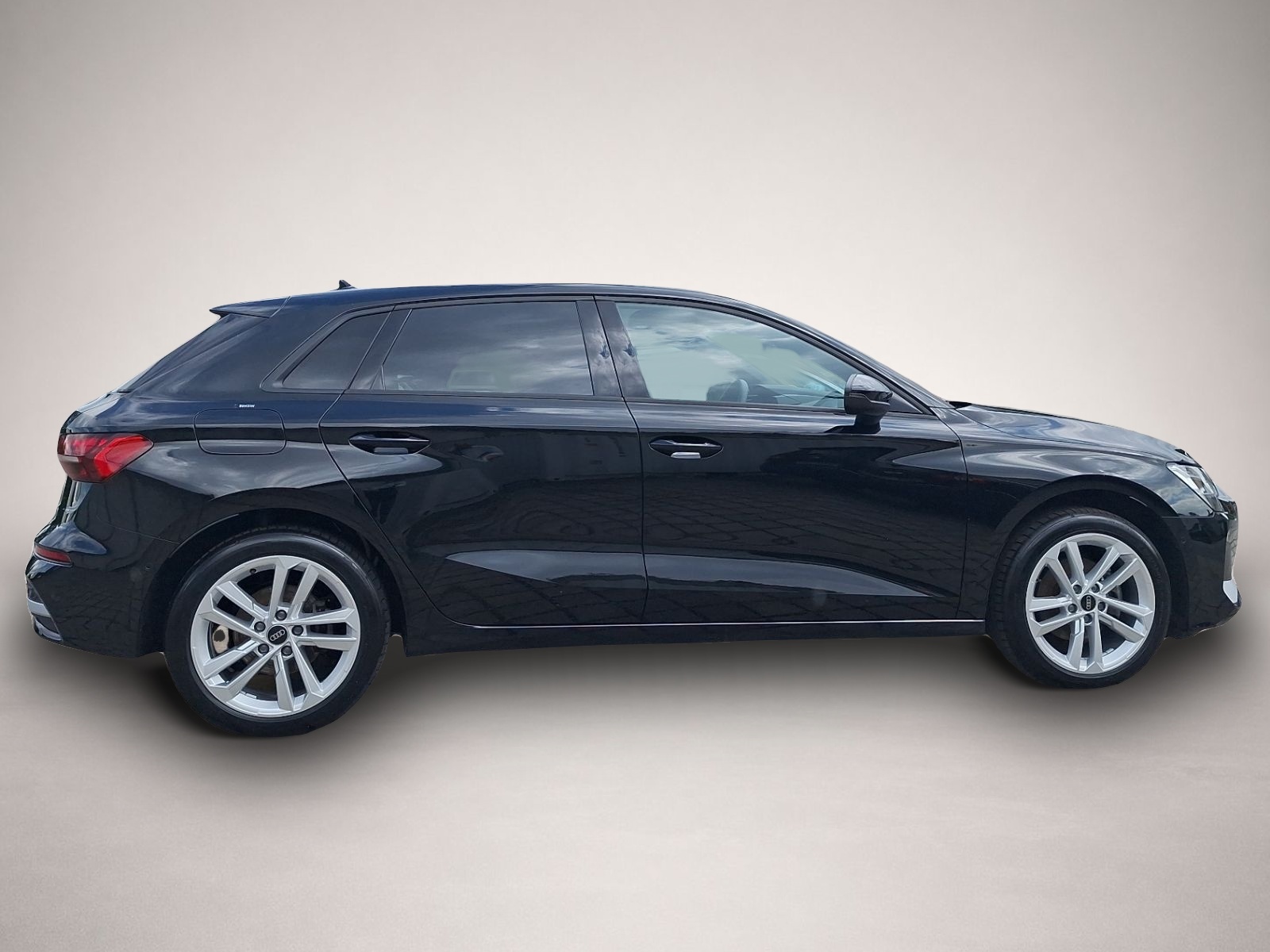 Audi A3 (10/2025, )