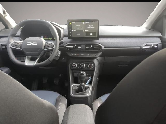 Dacia Sandero, Bild 3 von 4