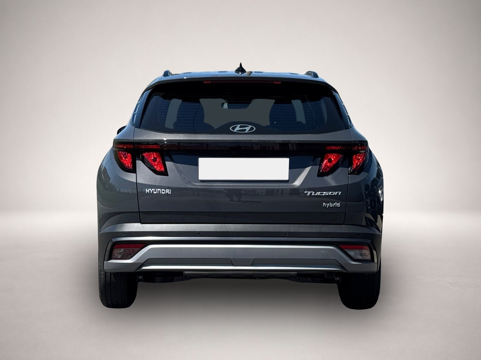 Hyundai TUCSON (05/2026, Hybrid (Benzin/Elektro))