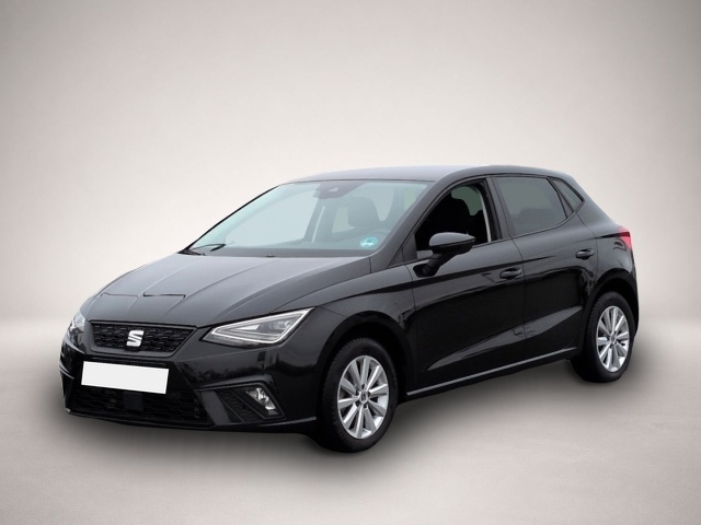 Seat Ibiza (02/2025, Benzin)