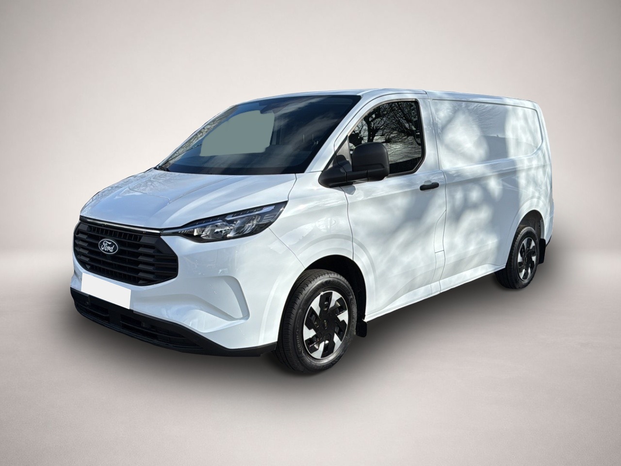 Ford Other (, Hybrid (Benzin/Elektro))