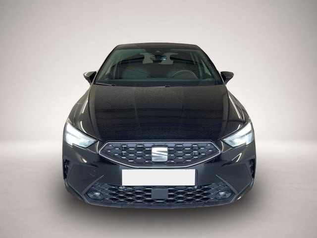 Seat Ibiza (, Benzin)