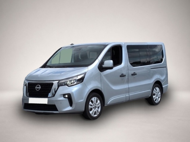 Nissan Primastar (04/2025, Diesel)