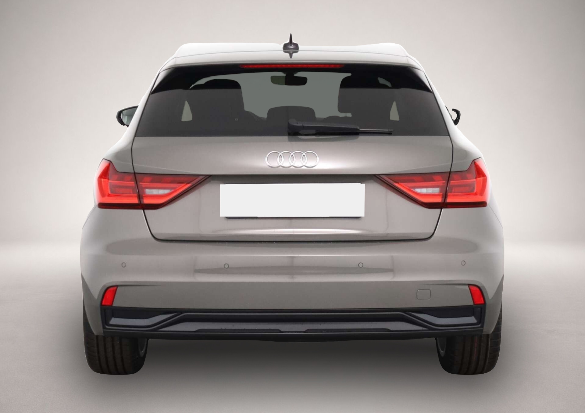 Audi A1 (09/2025, Benzin)