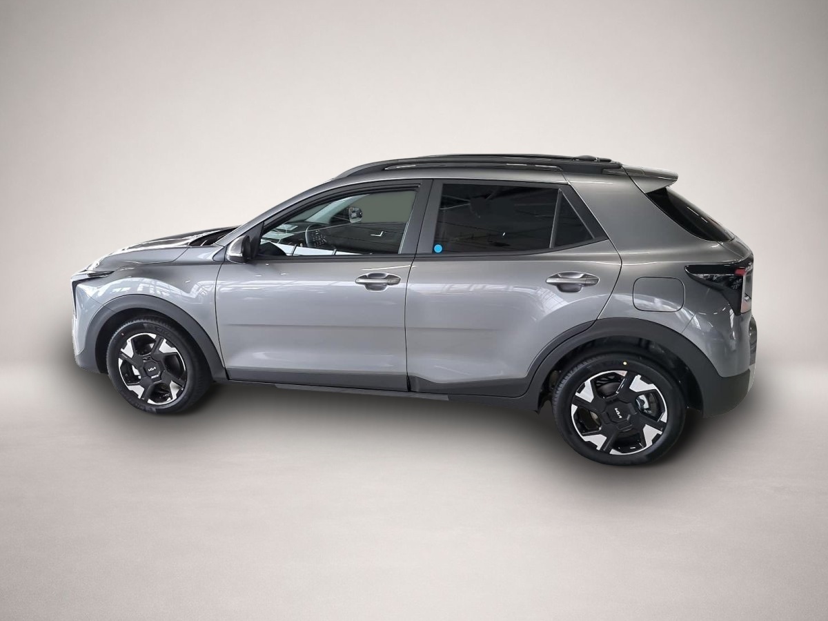 Kia Stonic, image 5 of 5