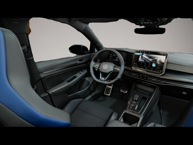 Volkswagen Golf (08/2025, Benzin)