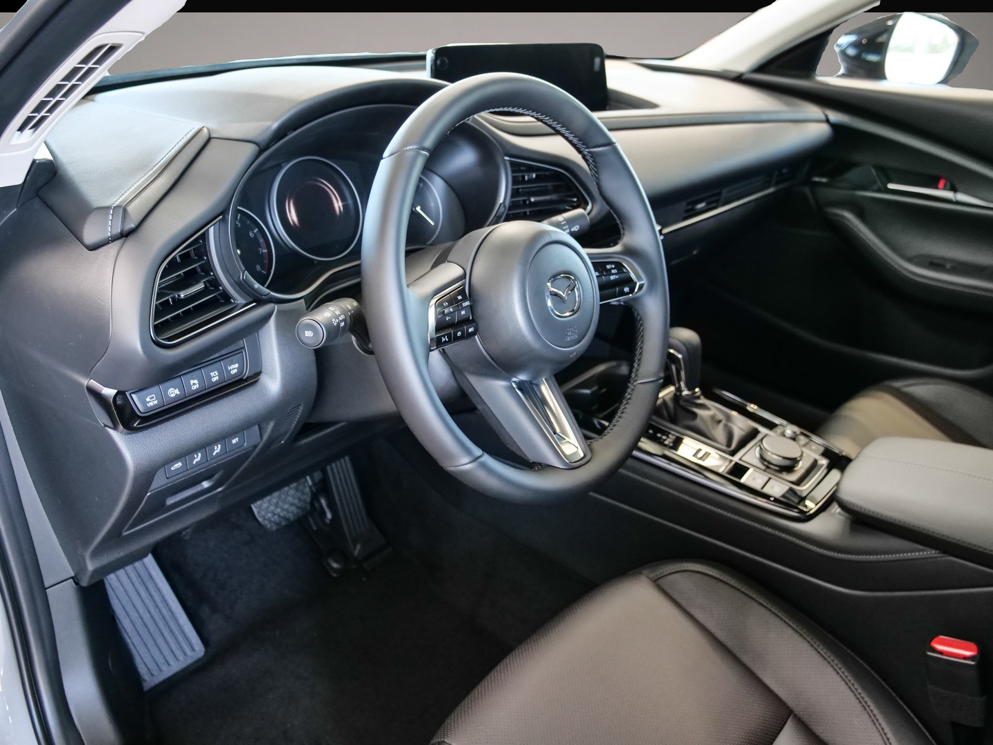 Mazda CX-30 (, Benzin)