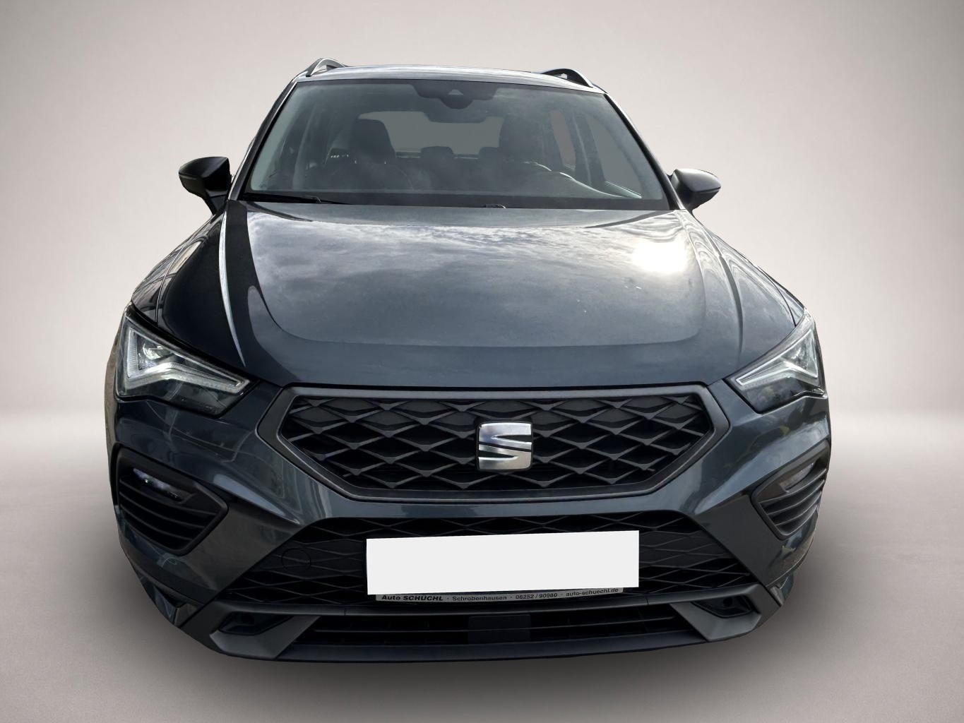 Seat Ateca (03/2022, )