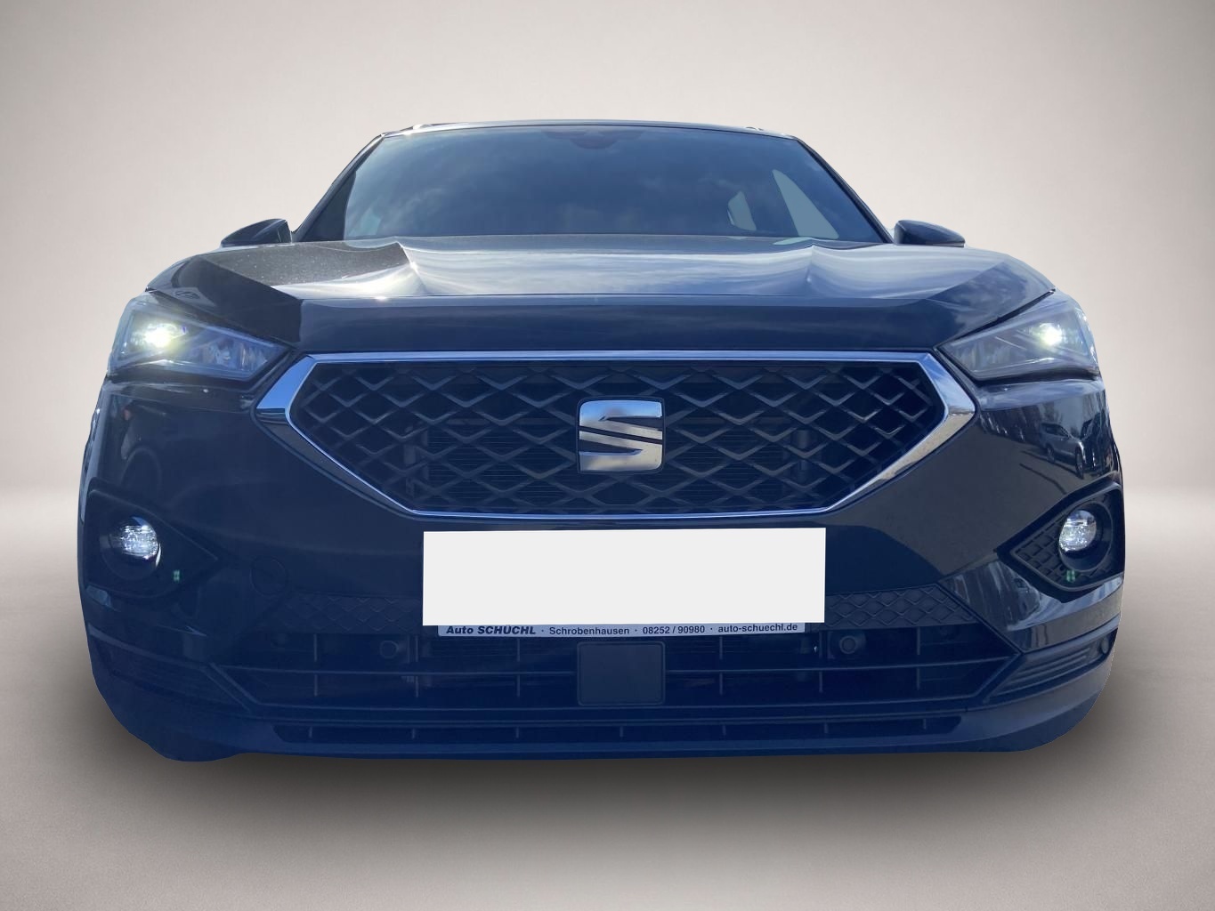 Seat Tarraco (01/2022, )