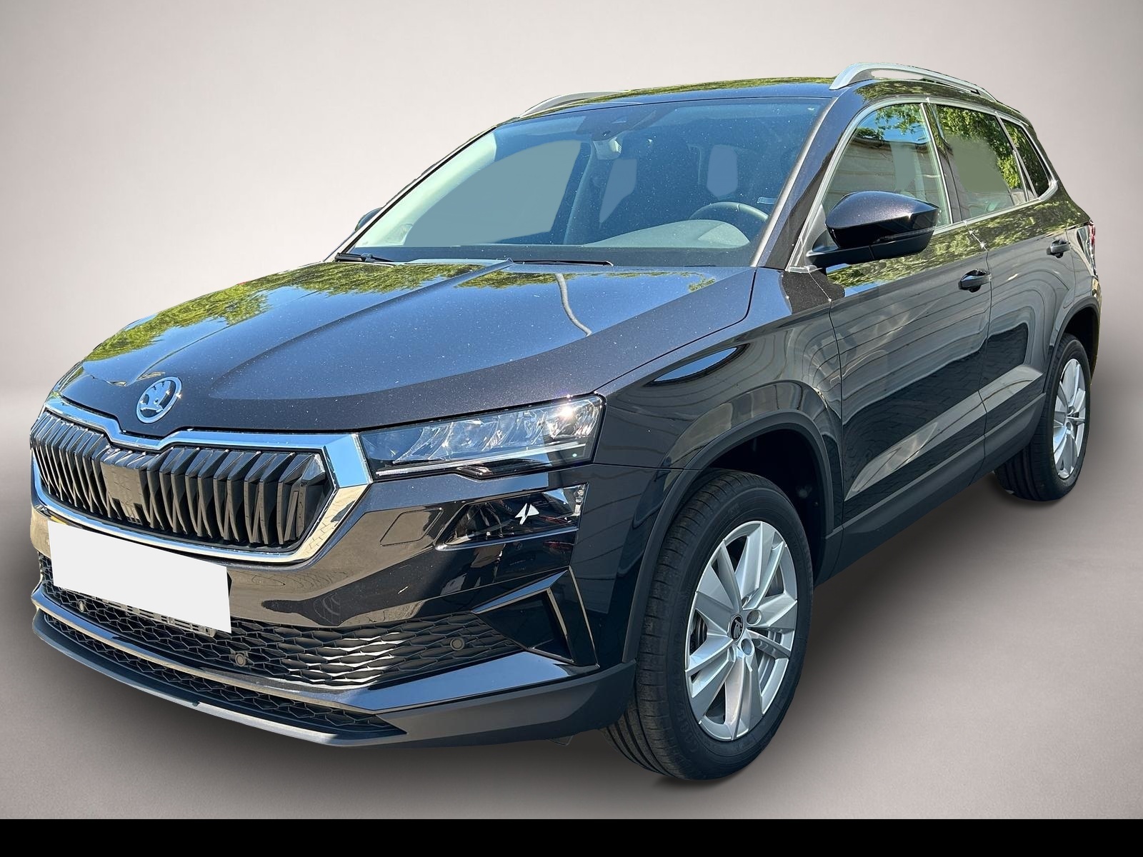Skoda Karoq (05/2026, Diesel)