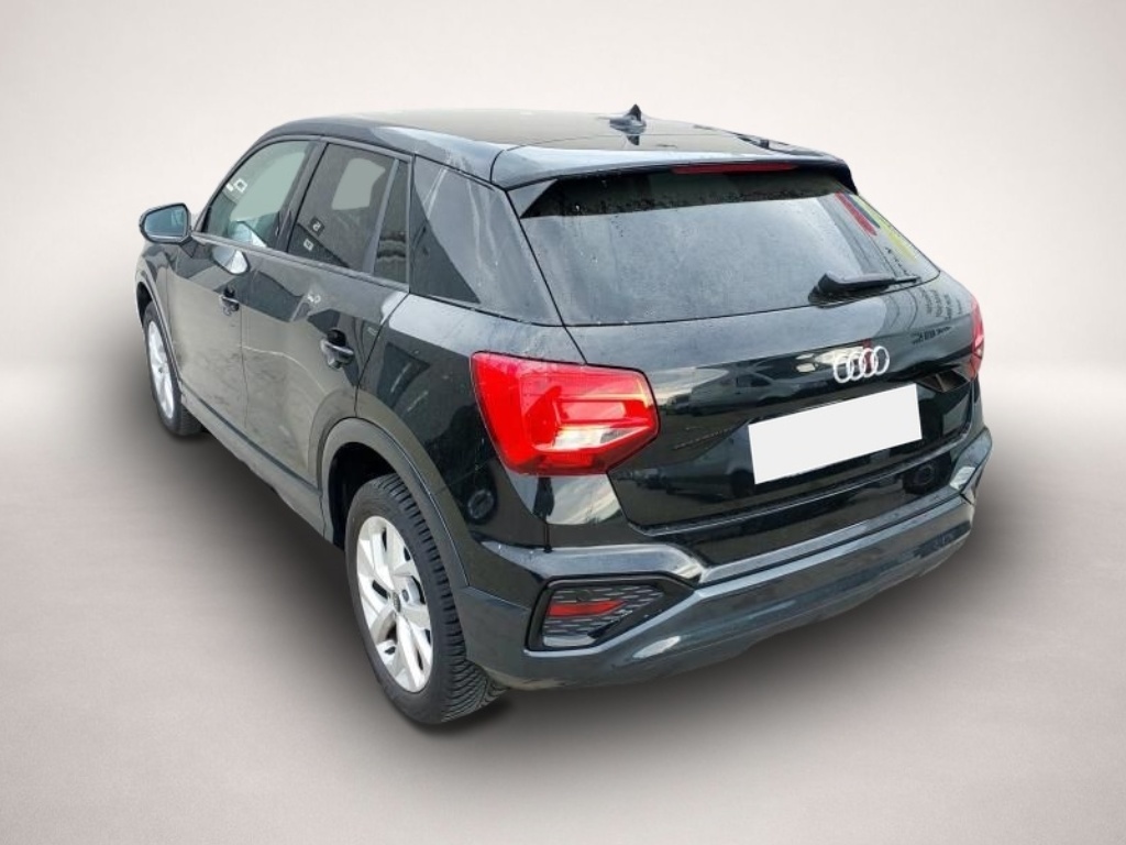 Audi Q2 (03/2023, Benzin)