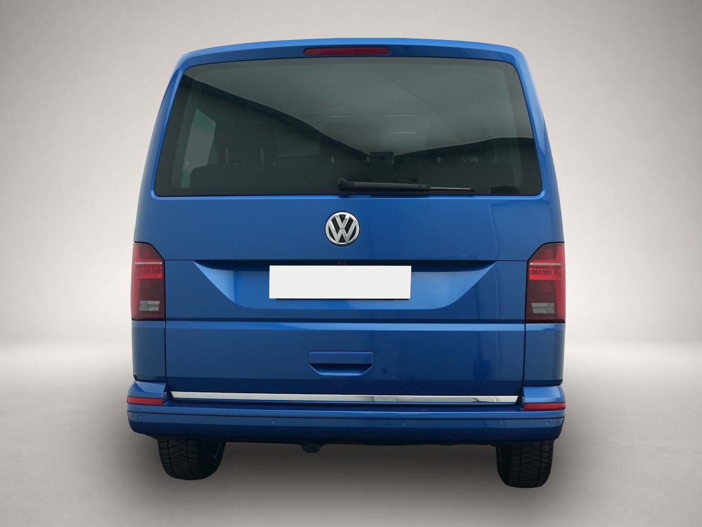 Volkswagen T6 Multivan (01/2024, Diesel)