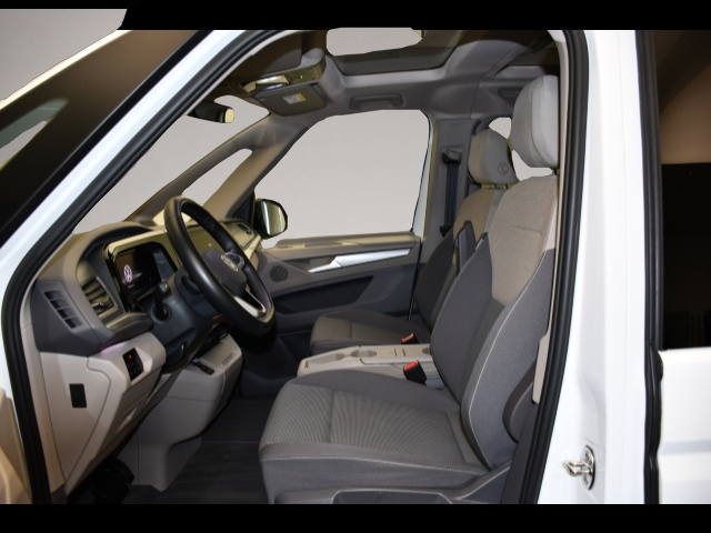 Volkswagen T7 Multivan (08/2024, )