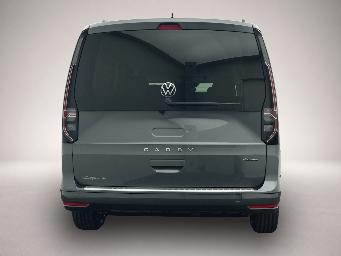 Volkswagen Caddy Maxi, Bild 4 von 8