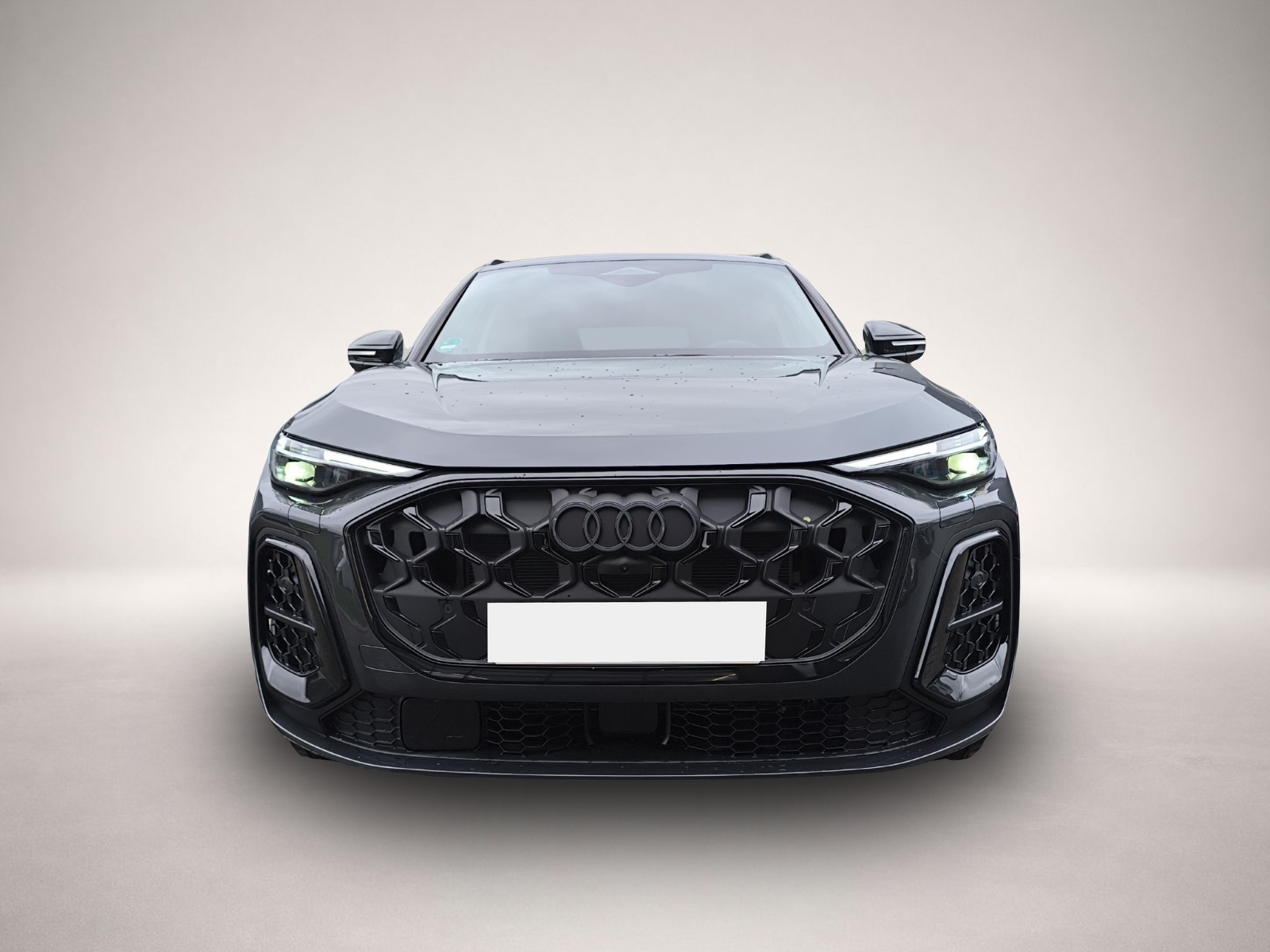 Audi quattro (09/2025, Diesel)