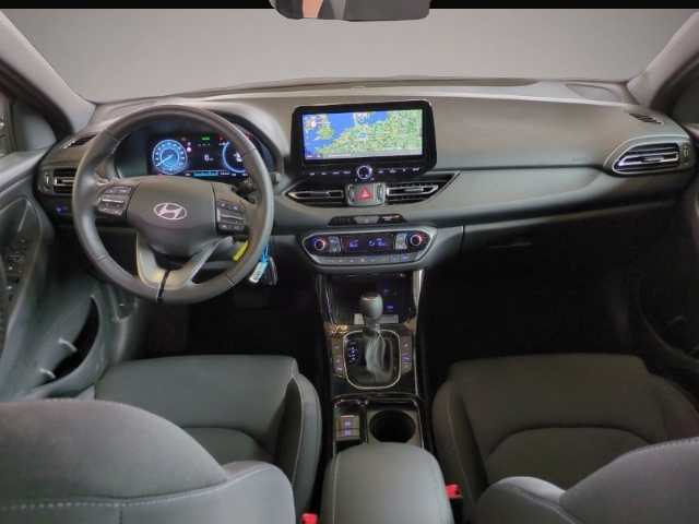 Hyundai i30 (06/2025, Benzin)