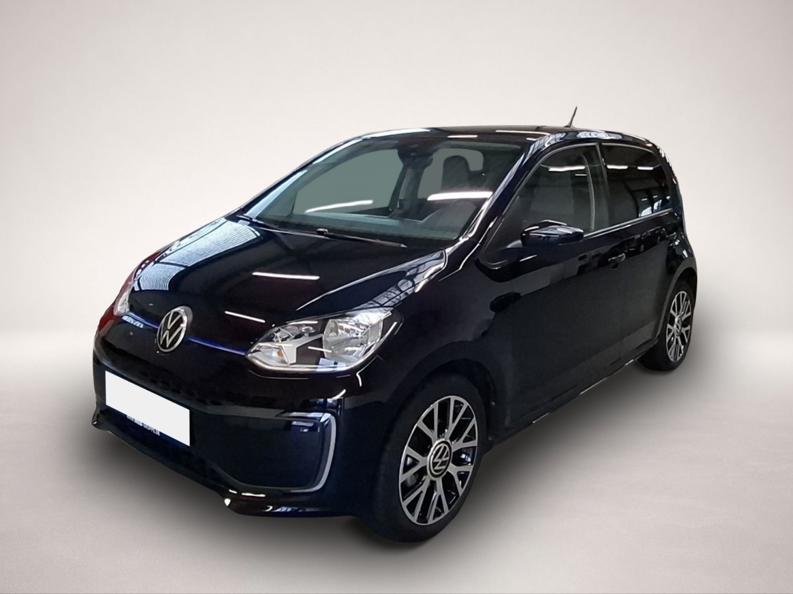 Volkswagen e-up! (05/2022, ELECTRIC)