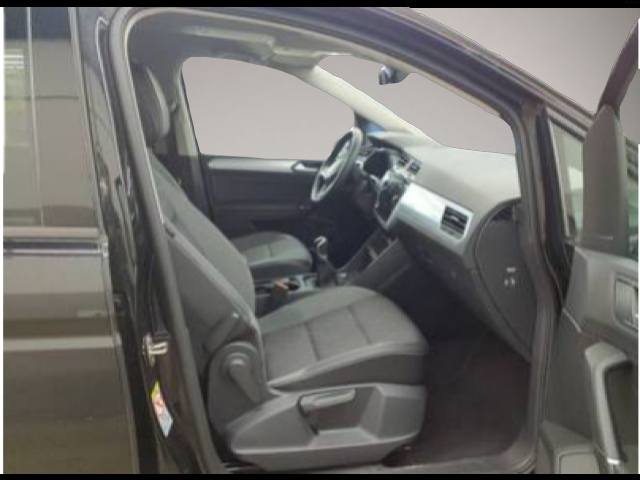 Volkswagen Touran (08/2025, )